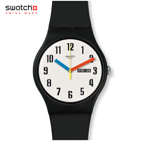 楽天市場】正規品 swatch (スウォッチ) 腕時計 メンズ レディース