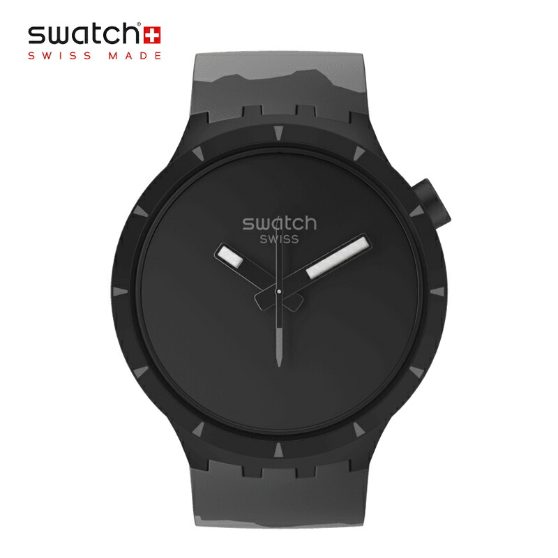 楽天市場】swatch (スウォッチ)【日本正規品】人気のクロノグラフ ブラック 本革ベルト 腕時計 メンズ CARBONIUM DREAM  カルボニウム・ドリーム YVS495 NEW IRONY CHRONO プレゼント 贈り物 誕生日 : la nature