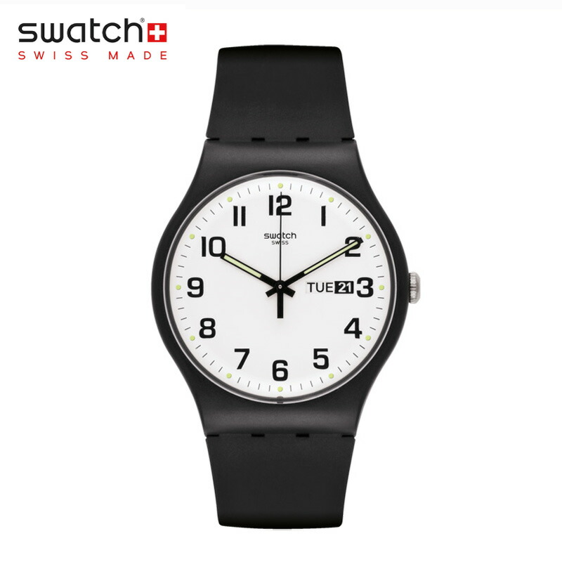 【楽天市場】正規品 Swatch スウォッチ 腕時計 レディース