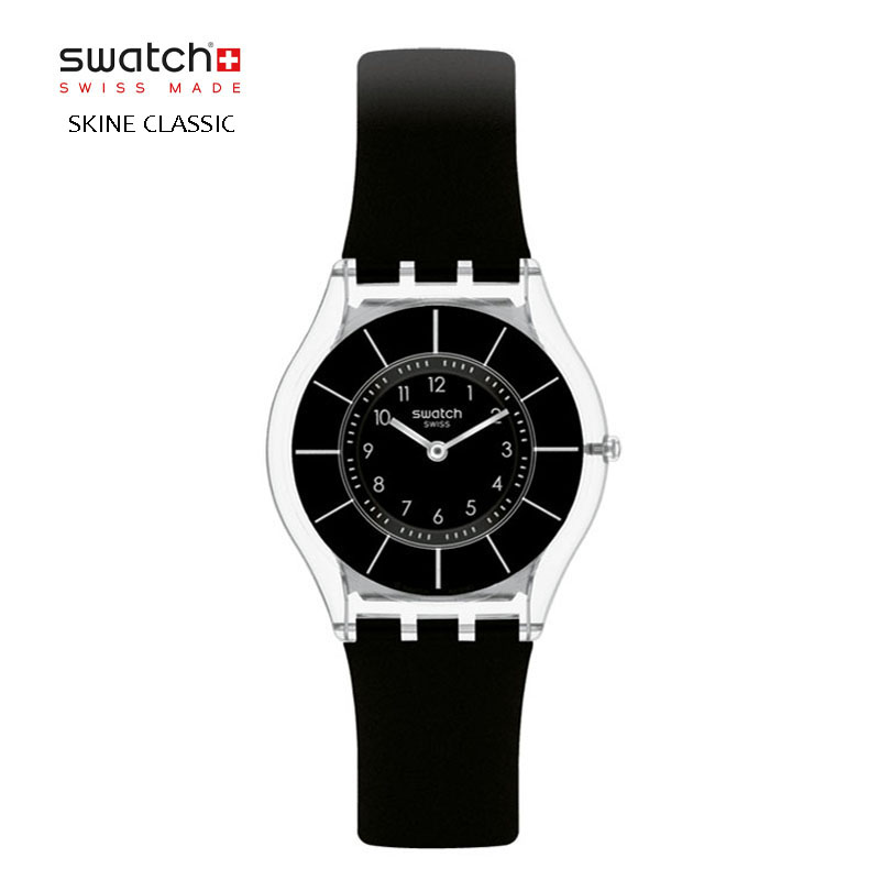 楽天市場】正規品 swatch (スウォッチ) バイオ由来素材 安心の2年保証