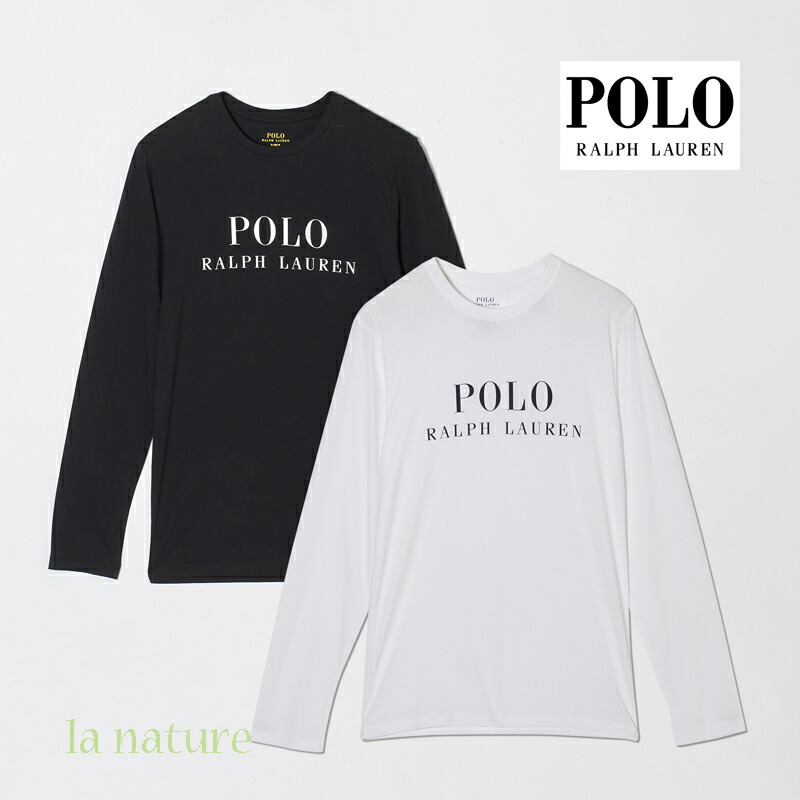 楽天市場】ラルフローレン ラルフズコーヒー ロングスリーブT