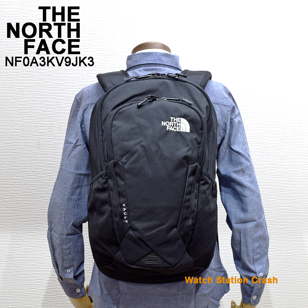 the north face vault 26.5 l