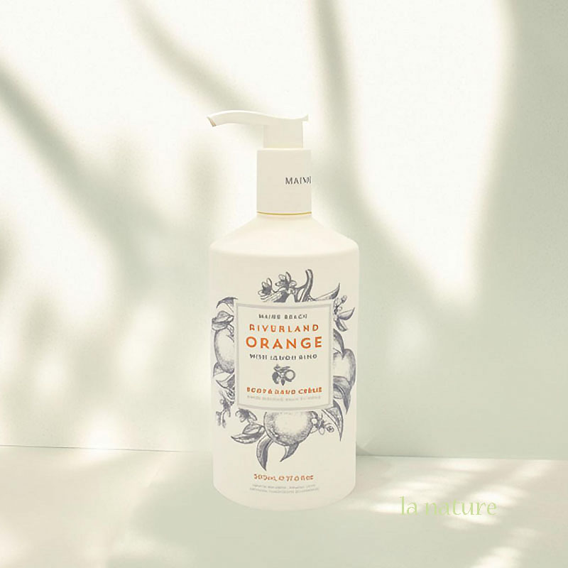 【新品】マインビーチ　リバーランドオレンジ　ハンド　ボディウォッシュ/クリーム 楽天市場】MAINE BEACH マインビーチ Riverland Orange リバーランド