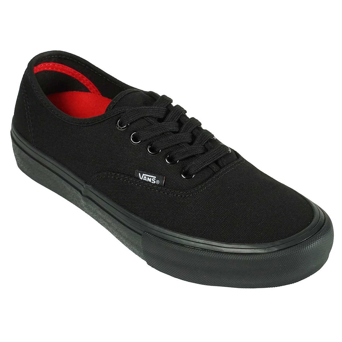 限定製作 スニーカー Vans Authentic Pro Black Black オーセンティック プロ バンズ スケボー メンズ スケシュー Sk8 靴 即納最大半額 Comptia Downtownecommerce Com