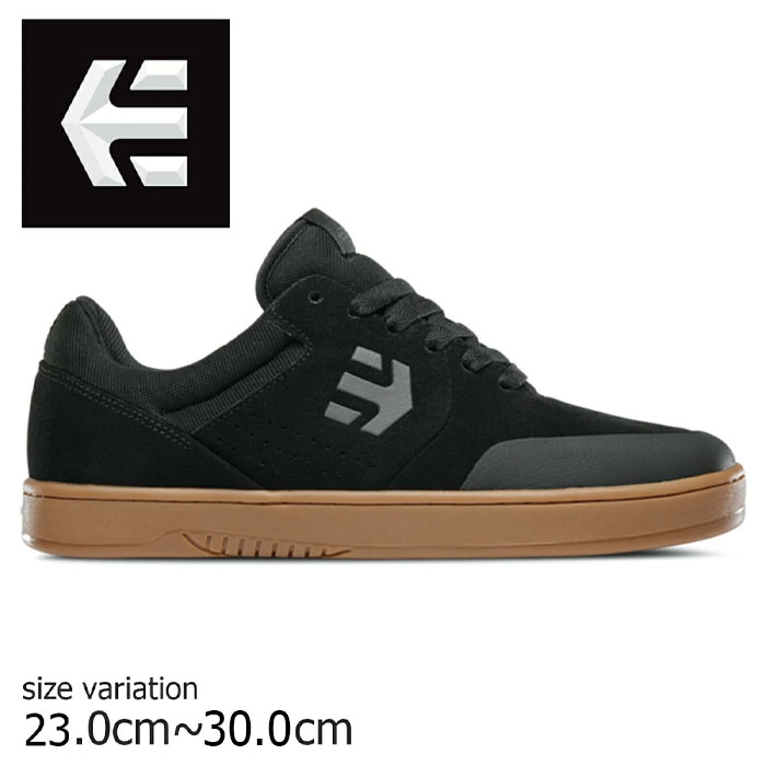 新品未使用＊etnies エトニーズ＊スケボーシューズ スニーカー 黒27.5㎝ etnies エトニーズ スニーカー 靴 スケボー ANDY ANDERSON BLK