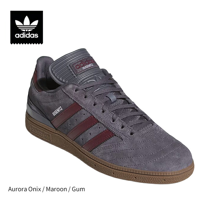 【6/15押さえる!5%OFF★クーポン券別れ別れ中♪】ADIDAS SKATEBOARDING アディダス スケートボーディング BUSENITZ HQ7532 スケートボーディング ブセニッツ 労働者階級  書き判 労働者階級模範例 スケボー スケシュー スニーカー