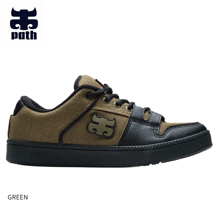 楽天市場】IPATH アイパススニーカー GRASS HOPPER BLACK LEATHER