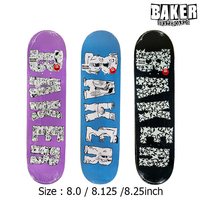 楽天市場】【買い忘れた方向け11%OFF☆クーポン配布中♪】BAKER