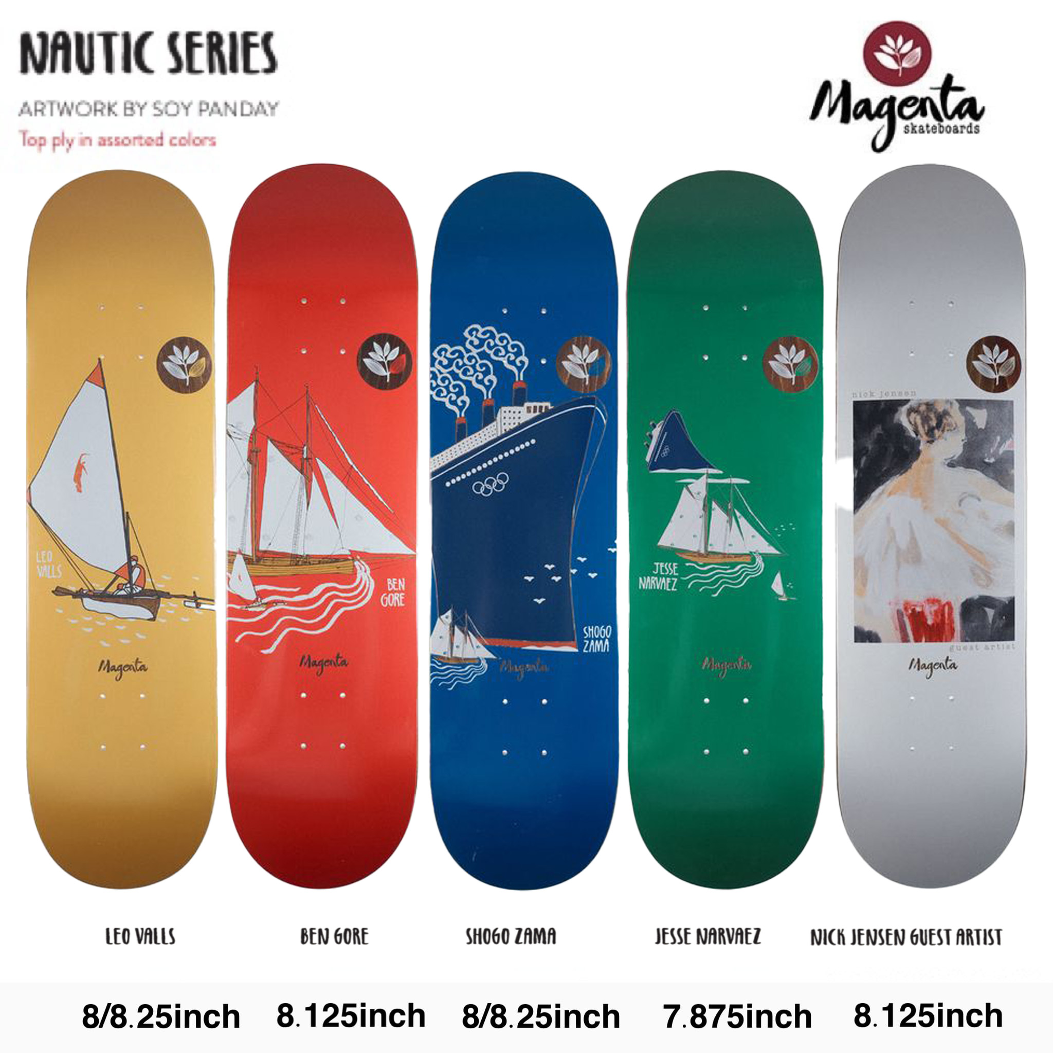 スケートボード板 楽天市場】WalnutSkate スケボー デッキ ブランクデッキ 7層