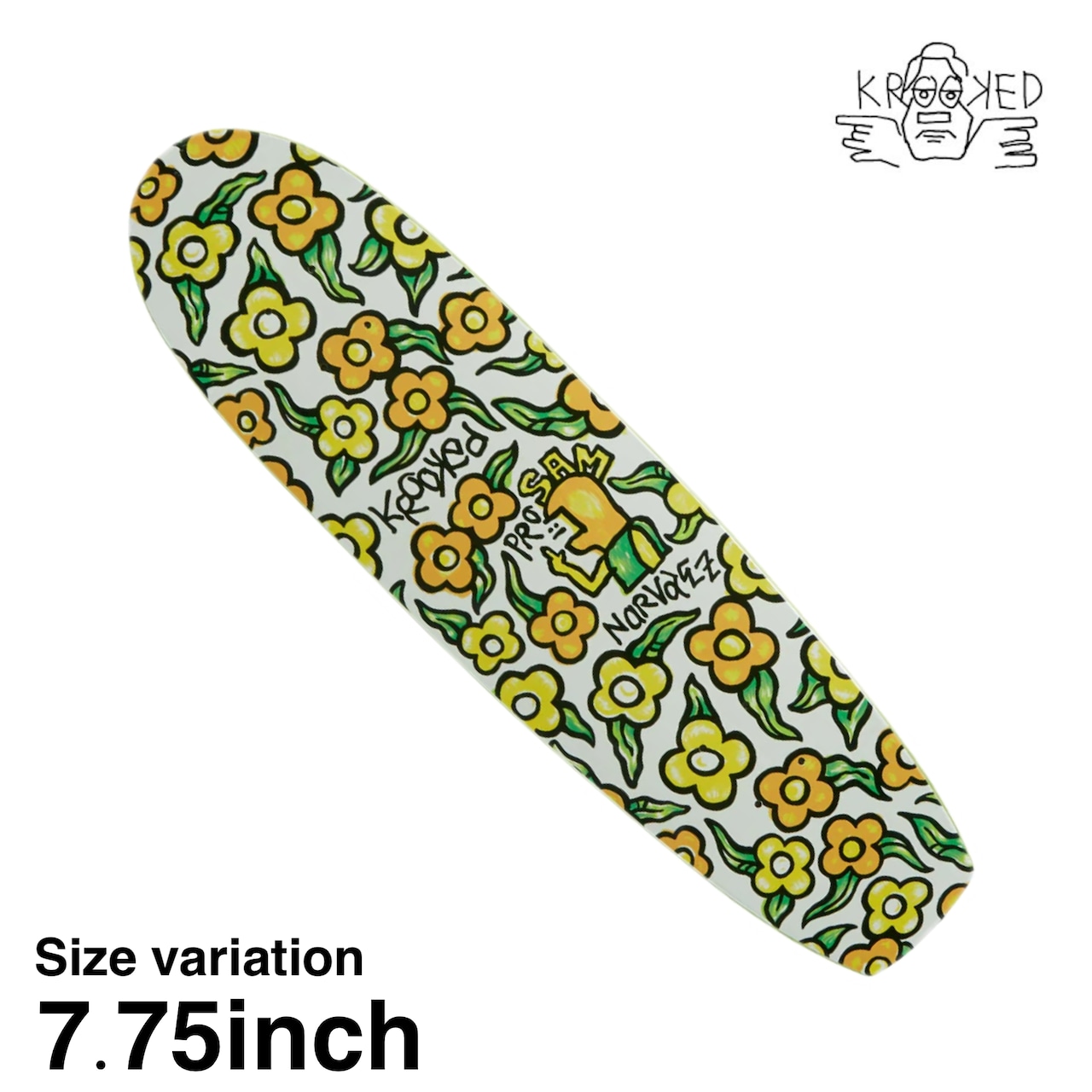 楽天市場】フリップ FLIPスケボー デッキ 8.0 HOTDOGGER TEAM DECK