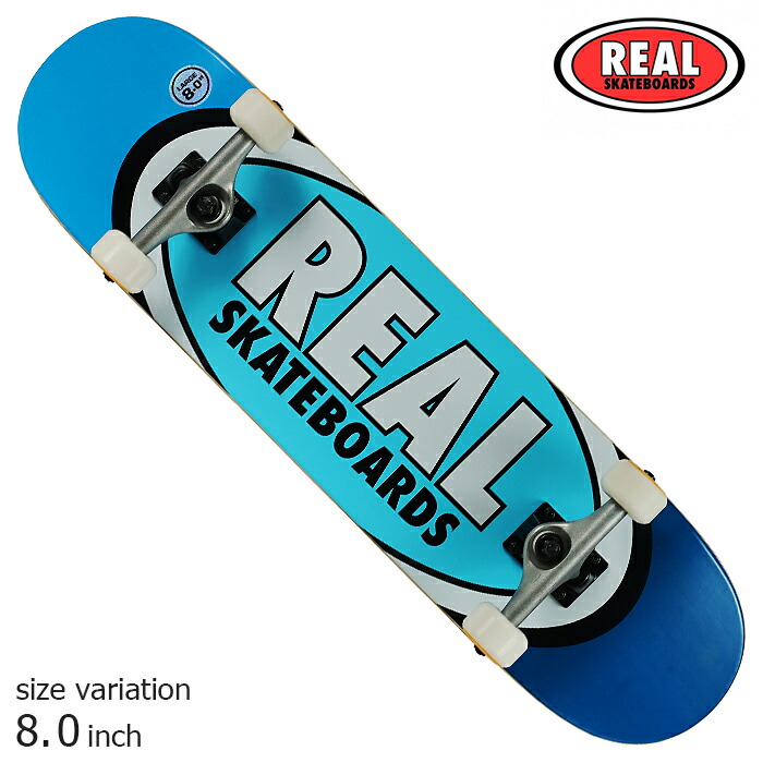 2022特集 REAL コンプリートデッキ スケボー sk8 - スケートボード - hlt.no