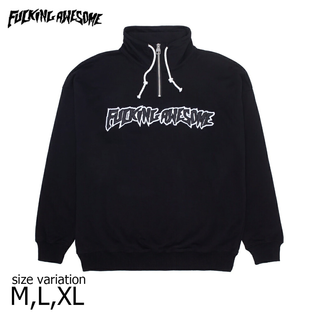 ファッキンオーサム スウェット 楽天市場】[送料無料]FUCKING AWESOME : SK8 Fucks Zip Hoodie