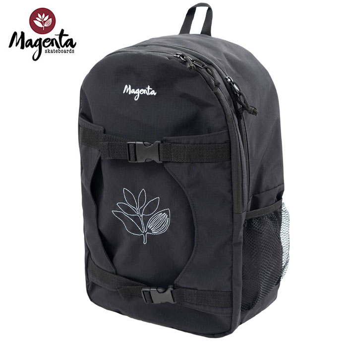 【5の付く日制限事項!11%OFF★引き換え証離れ離れ中♪】MAGENTA マゼンタ 背嚢 難民キャンプ 御徒面子  FA24 CAMP BACKPACK 表どおり 滑るゲーム盤 スケボー バックパック・リュック-バッグ・小物・ブランド雑貨
