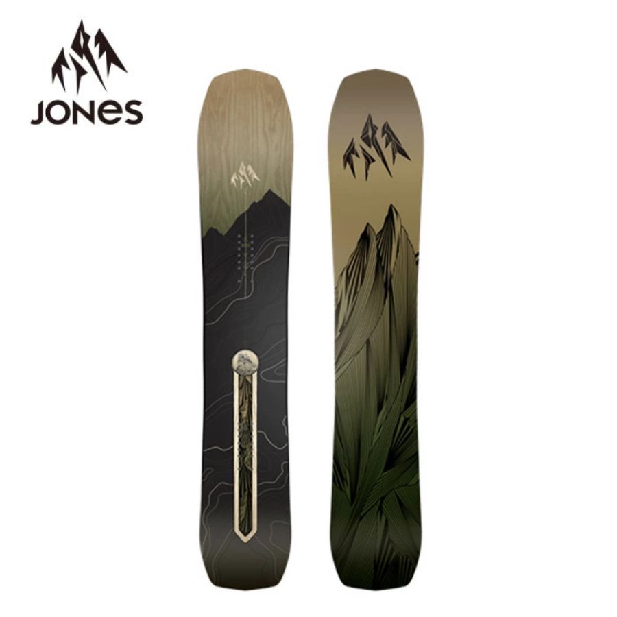 26-27 スノーボード 板 ジョーンズ フラッグシップ JONES FLAGSHIP メンズ 日本正規品｜CRASS ONLINE STORE 店