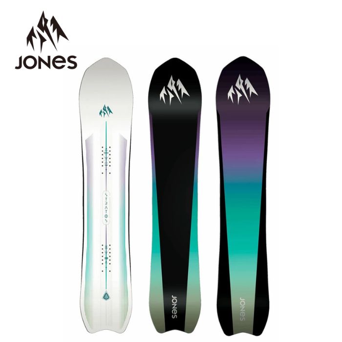楽天市場】送料無料 スノー ボード 板 JONES ジョーンズ HOVERCRAFT