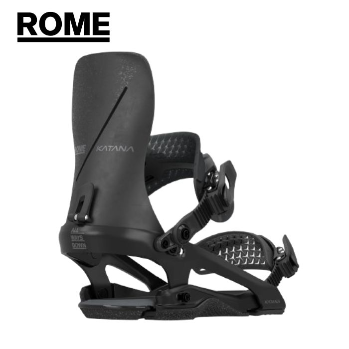 楽天市場】25-26 ROME/ローム KATANA AW カタナアシムラップ メンズ