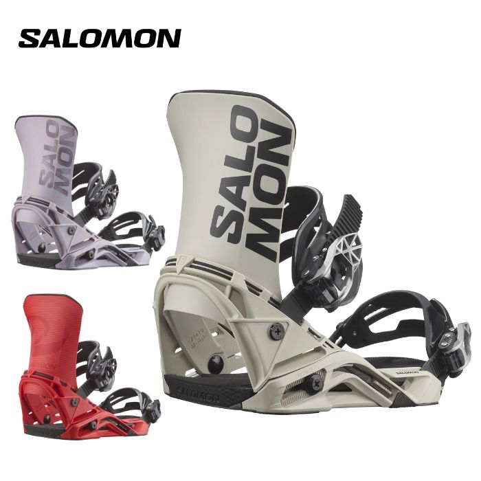 楽天市場】25-26 SALOMON/サロモン HIGHLANDER ハイランダー メンズ