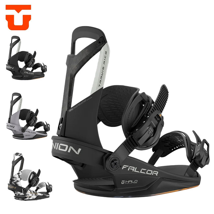 楽天市場】ユニオン ビンディング ファルコア UNION Falcor SNOWBOARD