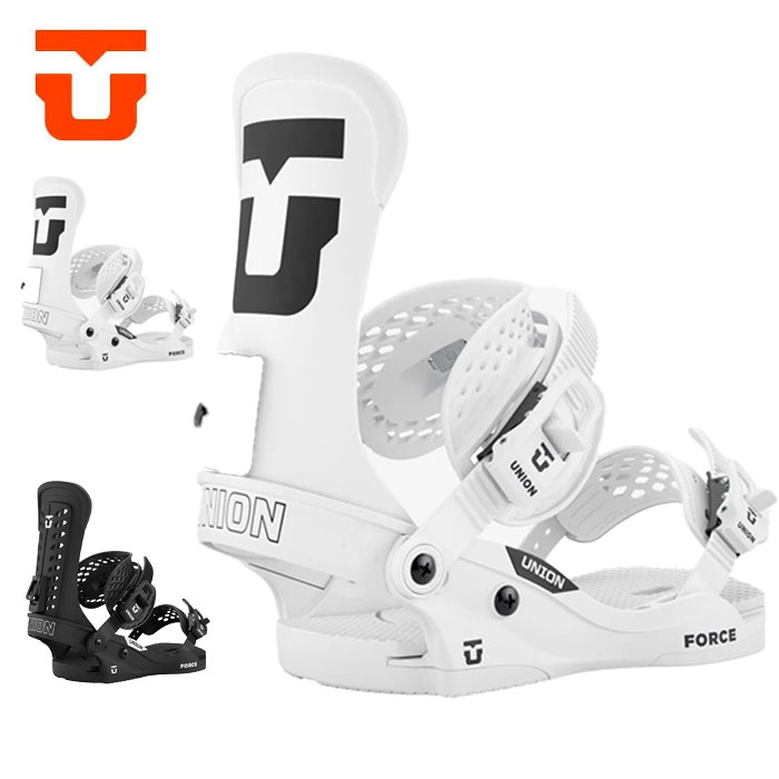 楽天市場】UNION 24-25 FORCE CLASSICS BINDING ユニオン フォース
