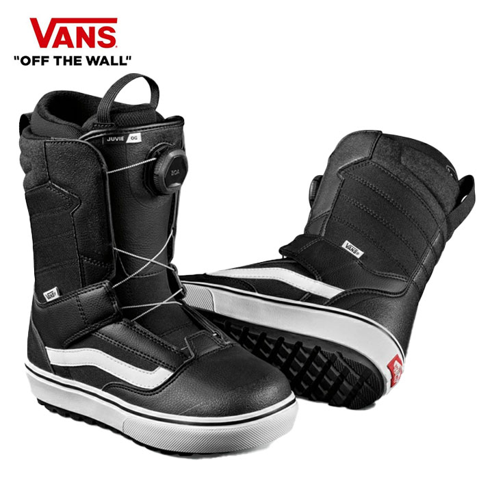 楽天市場】バンズ ブーツ VANS BOOTS KID'S JUVIE LINER OG 25-26