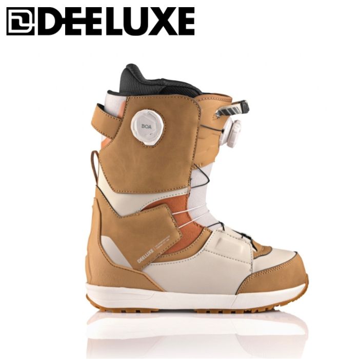 楽天市場】24-25 DEELUXE ディーラックス ID DUAL BOA アイディー