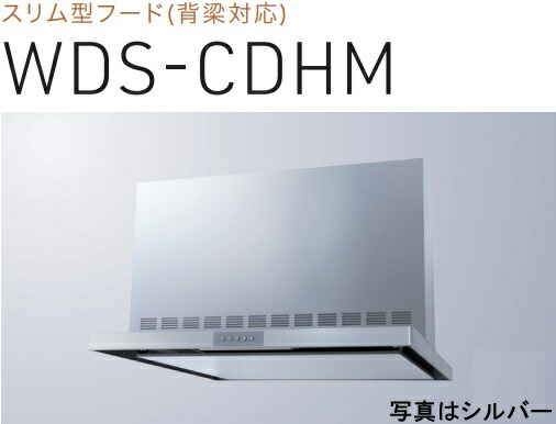 【WDS-606CDHMSI】渡辺製作所 レンジフード 幅60cm 全高60cm前幕板付属 ※北海道、四国、九州、沖縄、離島への販売は出来ません。沖縄、離島以外は別途送料8,500円でよろしければ販売可能。
