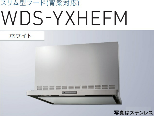 【WDS-906YXHEFMW】渡辺製造所 領域ボンネット  同時給排手合い 幅90珊 全高60珊導管取りまかなう嘱する  ※北海道、四国、九州、沖縄、離島への売りわたすは出来ません。沖縄、離島以外は別途貨物輸送8,500円でよろしければ売りわたす能力のある。
