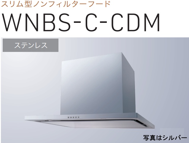 【WNBS-C755CDMS】渡辺製造所 領域ボンネット 幅75珊 全高60珊導管取りまかなう嘱する ※北海道、四国、九州、沖縄、離島への売りわたすは出来ません。沖縄、離島以外は別途貨物輸送8,500円でよろしければ売りわたす能力のある。