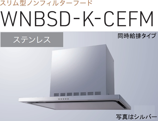 【WNBSD-K905CEFMS】渡辺製造所製領域ボンネット 幅90珊 全高60珊導管取りまかなう嘱する ※北海道、四国、九州、沖縄、離島への売りわたすは出来ません。沖縄、離島以外は別途貨物輸送8,500円でよろしければ売りわたす能力のある。