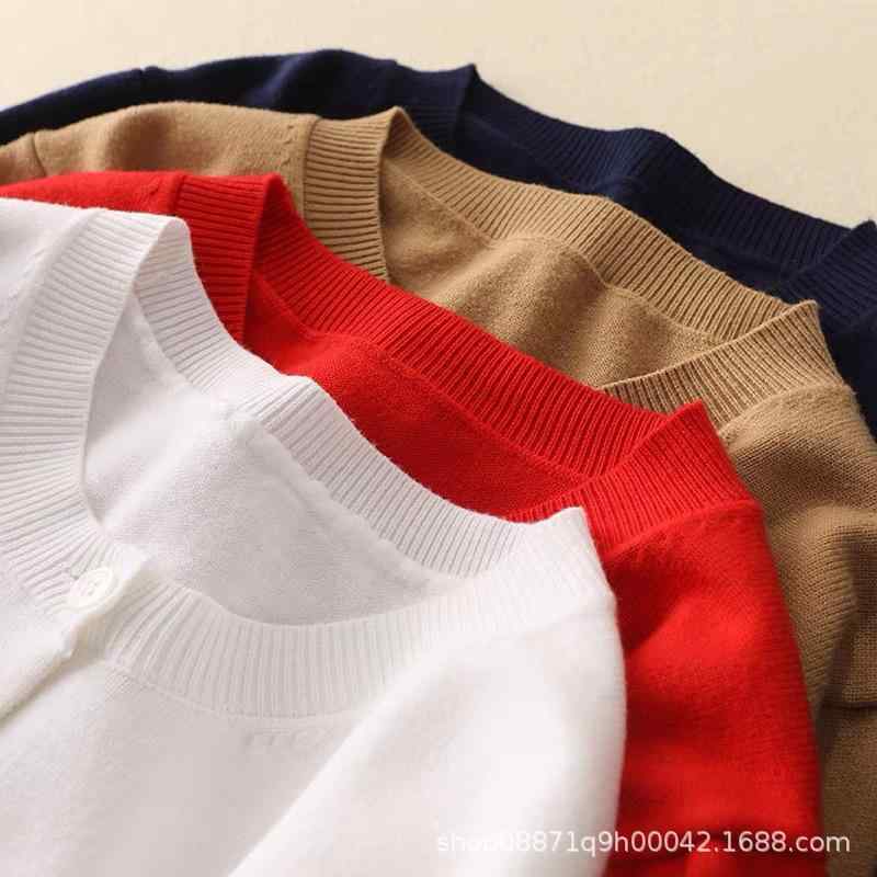 ニット カーディガン レディース メンズ ウール ニット 親子 ペ 4,750円