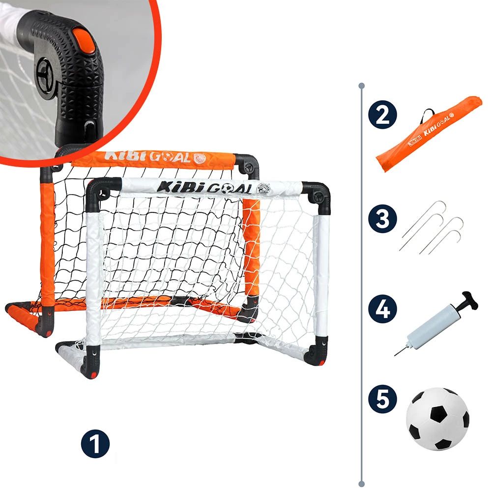 楽天市場】【送料無料・直送品】クイックプレイ キックスター