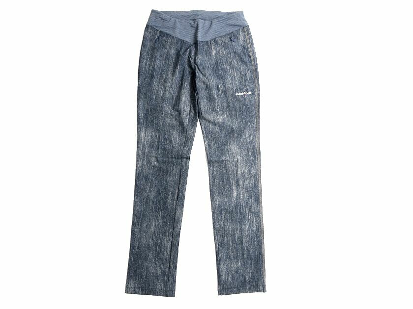 mont-bell モンベル 撥水 ストレッチ SLIM FIT ベルト付 ナイロン マウンテン トレッキング ロングパンツ 登山  トレッキング ベージュ 67-01 70-02 73-03 76-04△019▽00525k06 CRAWLER