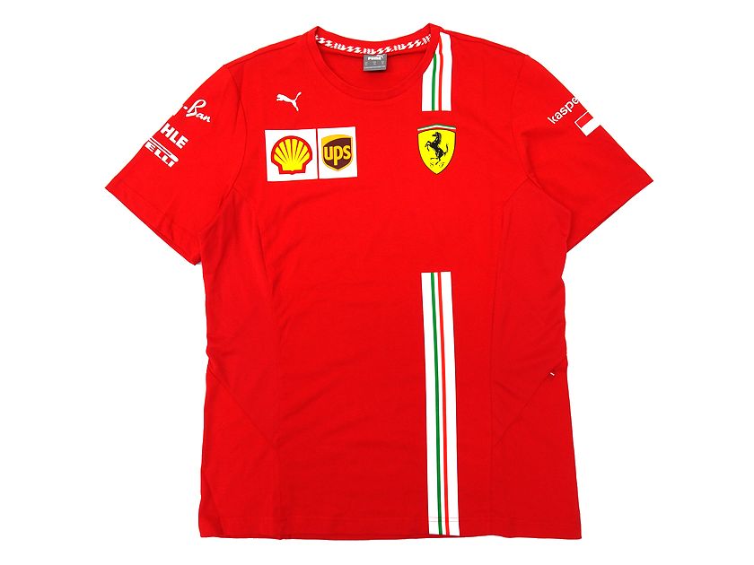 【楽天市場】PUMA SCUDERIA FERRARI プーマ フェラーリ