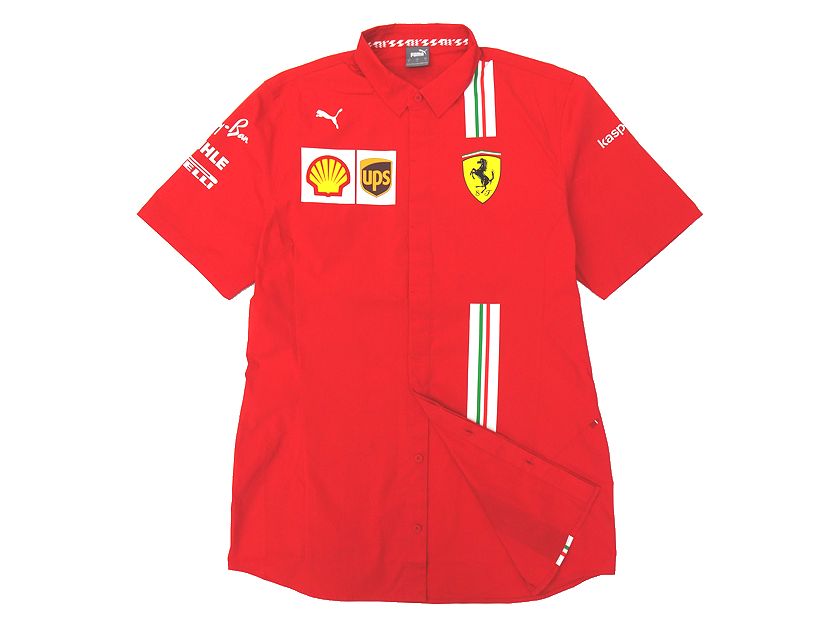 【楽天市場】PUMA SCUDERIA FERRARI プーマ フェラーリ