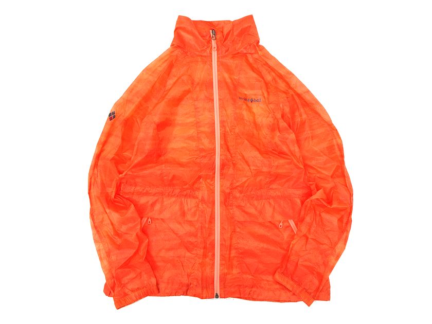 楽天市場】mont-bell モンベル SUPER LIGHT 超軽量 極薄