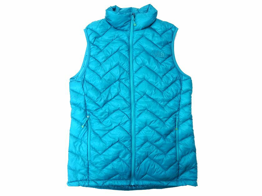 楽天市場】ノースフェイス サーモボール 迷彩 ダウン ベスト THE NORTH