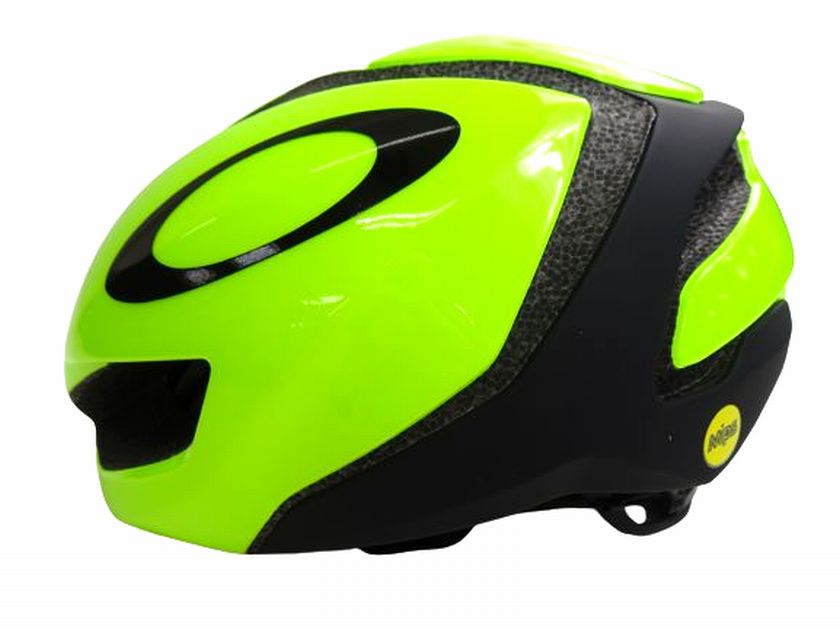 格安SALEスタート！ OAKLEYロードバイクヘルメット ARO5 ad-naturam.fr