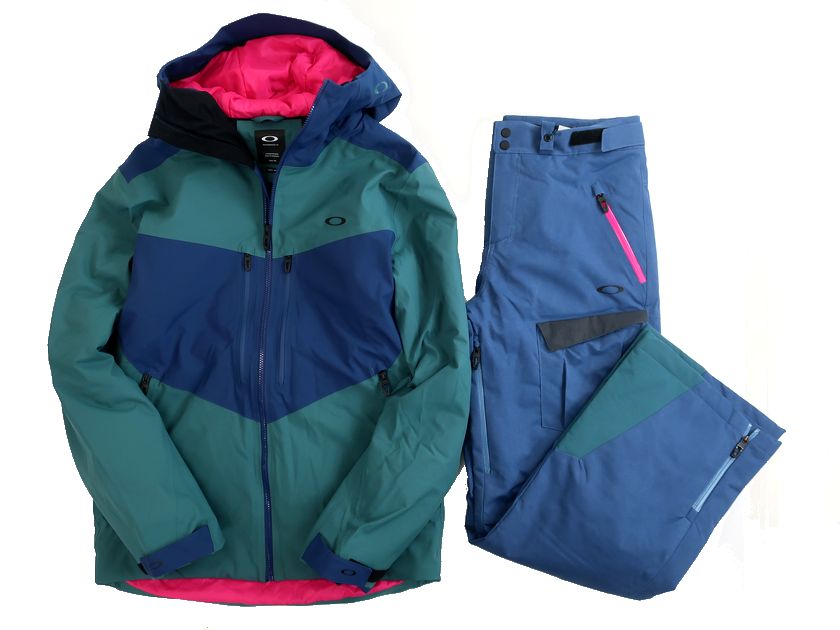 OAKLEY オークリー　ナイロン　テクニカルジャケット　スノボ　00s レア 楽天市場】【中古】【新古品・未使用品】OAKLEY オークリー
