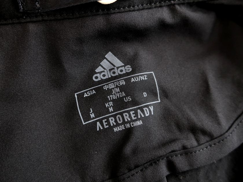 Adidas アディダス 三越伊勢丹共同開発 AEROREADY ICON JACKET PANT