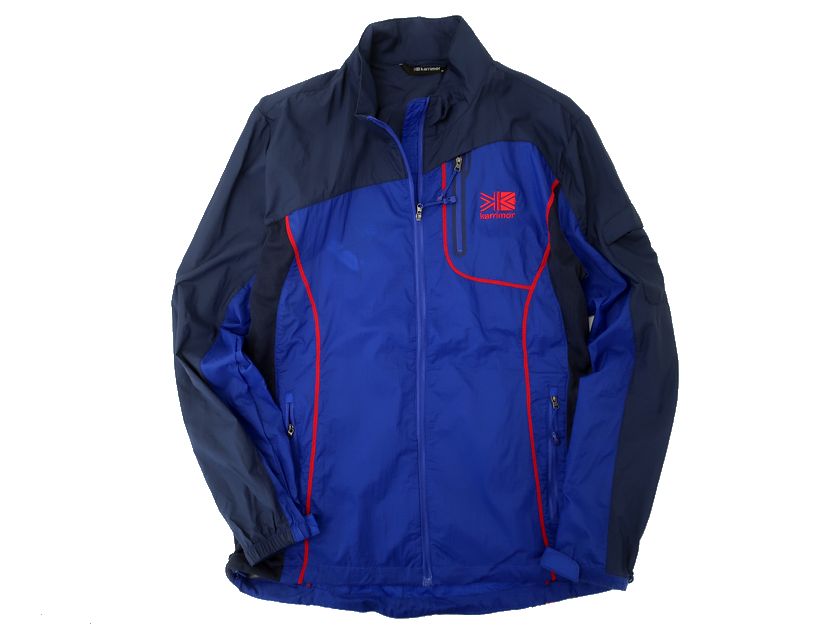 楽天市場】Karrimor カリマー WEATHER TITE 撥水 止水ジップ