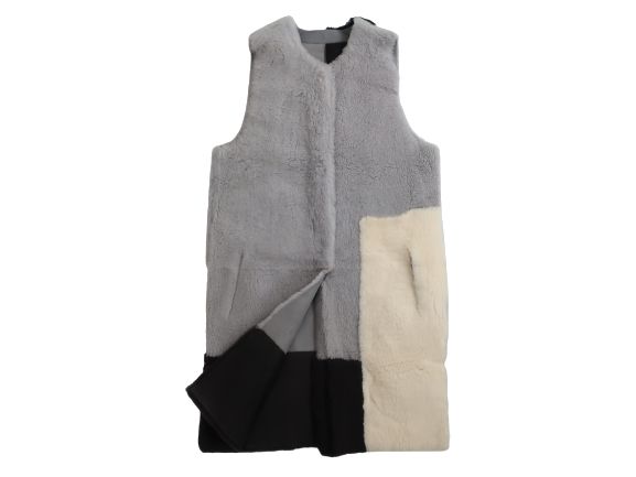 SALE／93%OFF】 Karl Donoghue カールドノヒュー CASHMERE LAMBSKIN