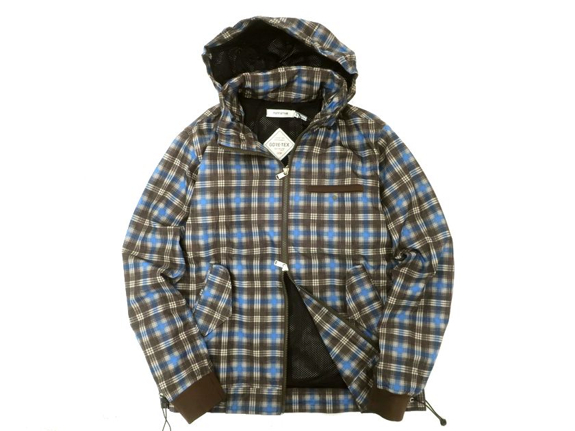 楽天市場】NONNATIVE ノンネイティブ ジャケット サイズ:1 22W