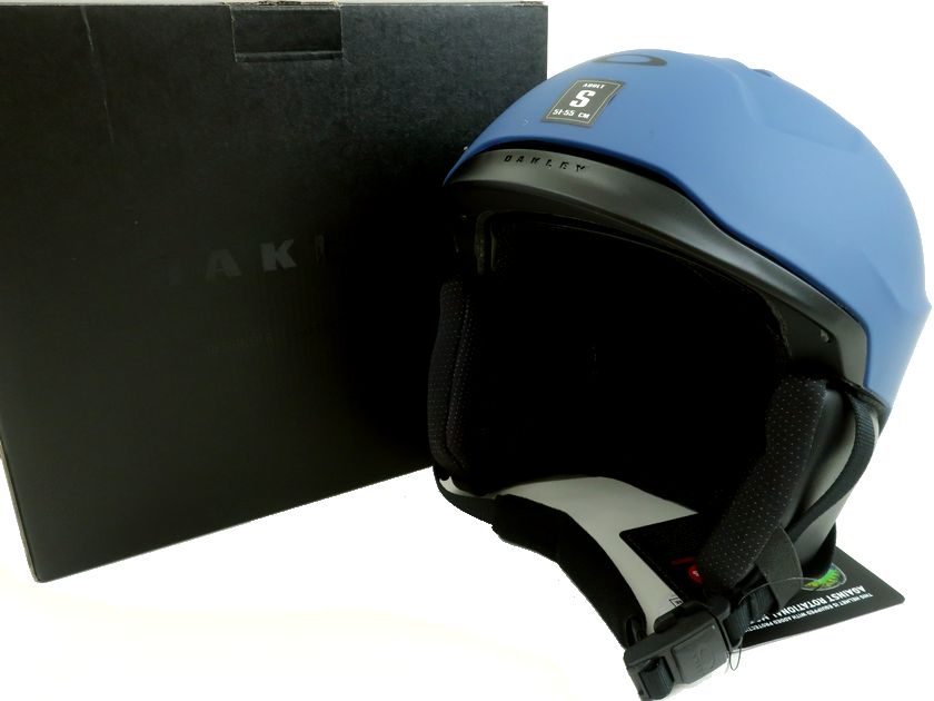 オークリー　スノーボードヘルメット　新品 OAKLEY オークリー MOD5 FOS900641 73O スキー/スノーボード
