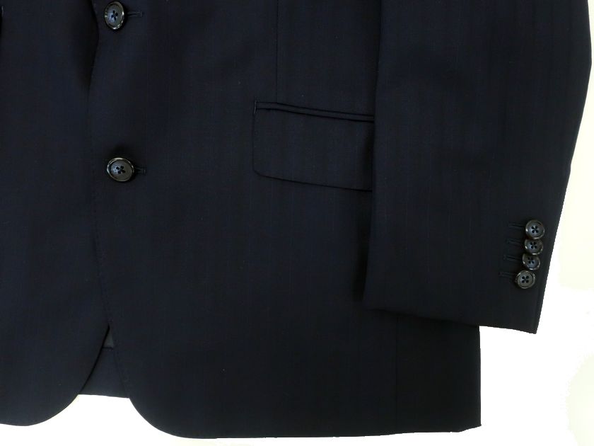 爆売り！ CORNELIANI コルネリアーニ Blue スーツ 917801 2287348 002