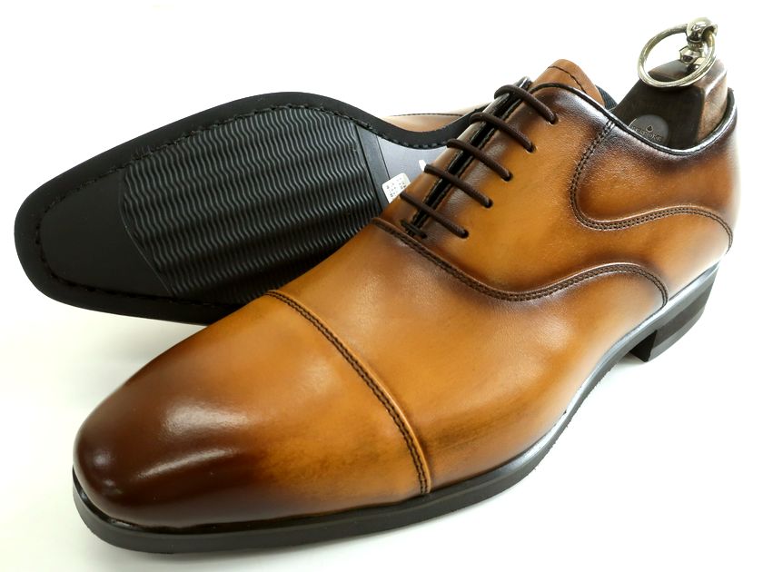 madras by CangianoDAL1943 レザーシューズ 定3.8万 madras by CangianoDAL1943 レザーシューズ 定3.8万