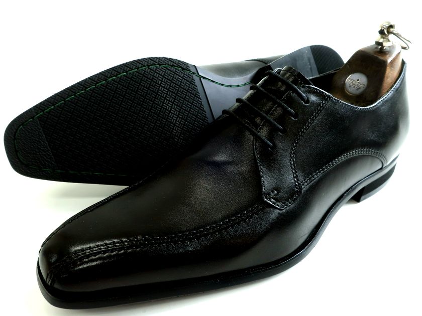美品　マドラス　ミズノセレクト　ビジネスシューズ　プレーントゥ　24 楽天市場】madras Walk マドラス MIZUNO SELECT ミズノ 日本製
