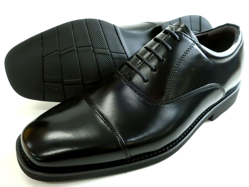 DAKS LONDON ダックス 日本製 本革 内羽根 ストレートチップ レザー ビジネスシューズ 革靴 DA2715 ブラック 24 ▲032▼30405k03｜FASHION SELECT SHOP クローラー