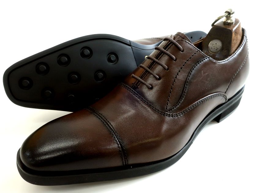 ☆美品☆【マドラス　モデロ】サイドレースアップ (24.5) メダリオン　黒 楽天市場】MODELLO モデロ Madras マドラス 本革 vibramソール