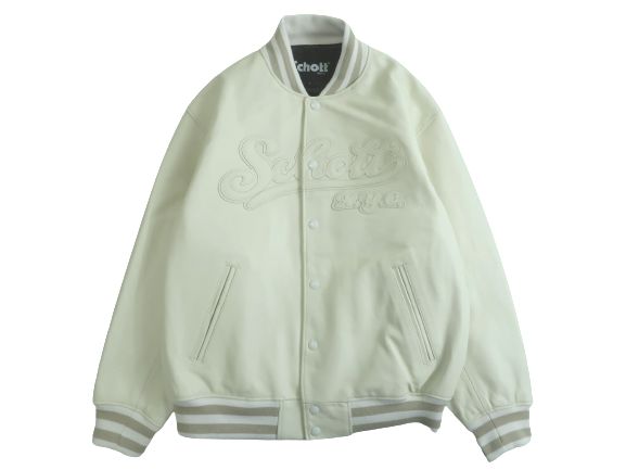楽天市場】Schott ショット ジャケット シープスキン フルレザー