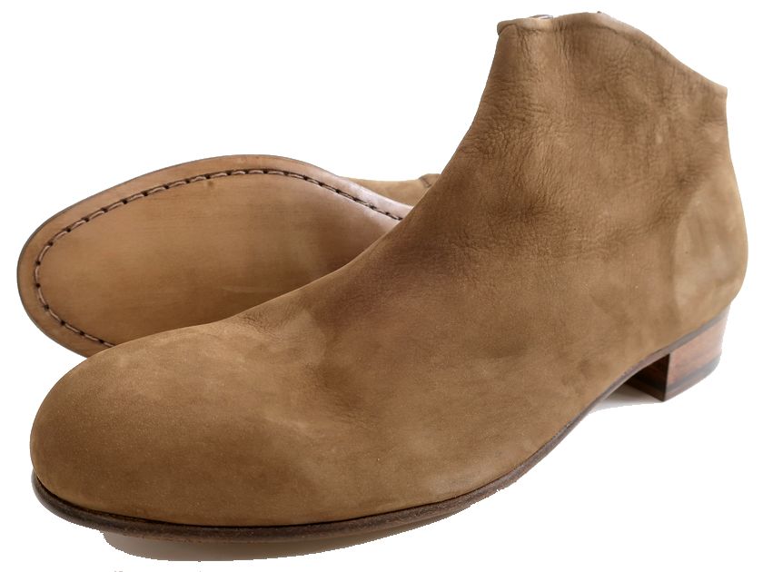 楽天市場】BUTTERO ブッテロ 日本正規品 定番サイドジップブーツ